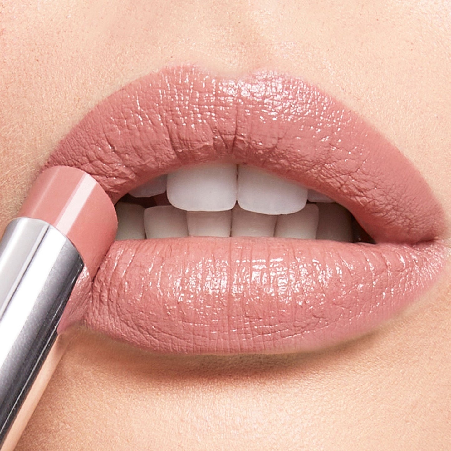 Vegan Shiny Lipstick