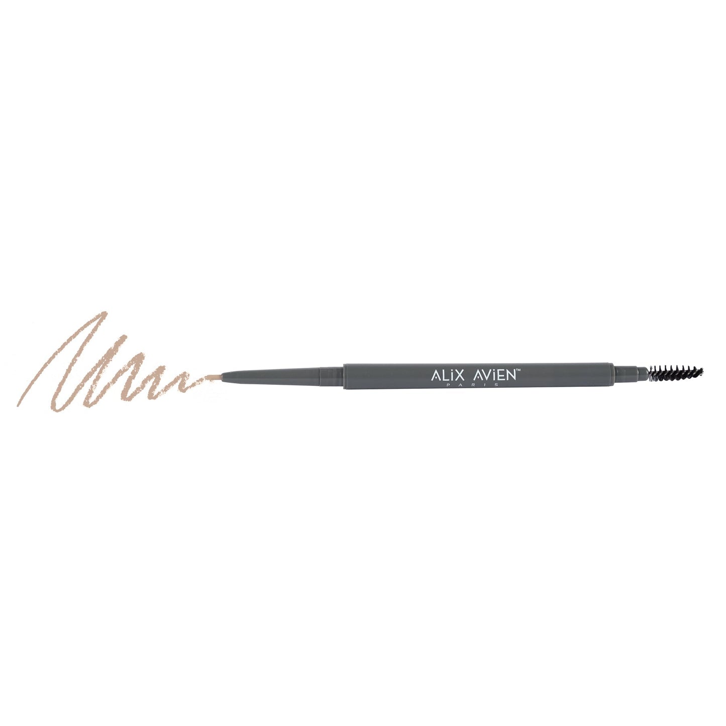 Retractable Eyebrow Pencil